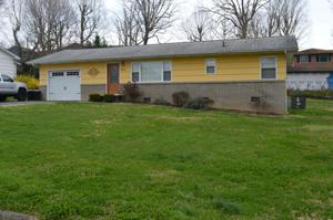 401 Greenwood Drive