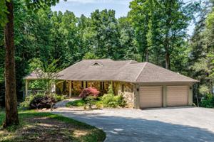 145 Hemlock Bluff Lane
