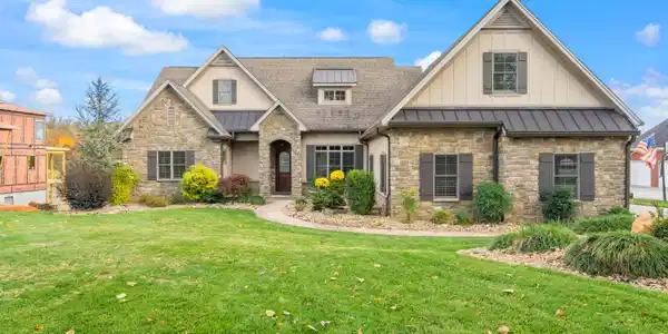 325 Conkinnon Drive