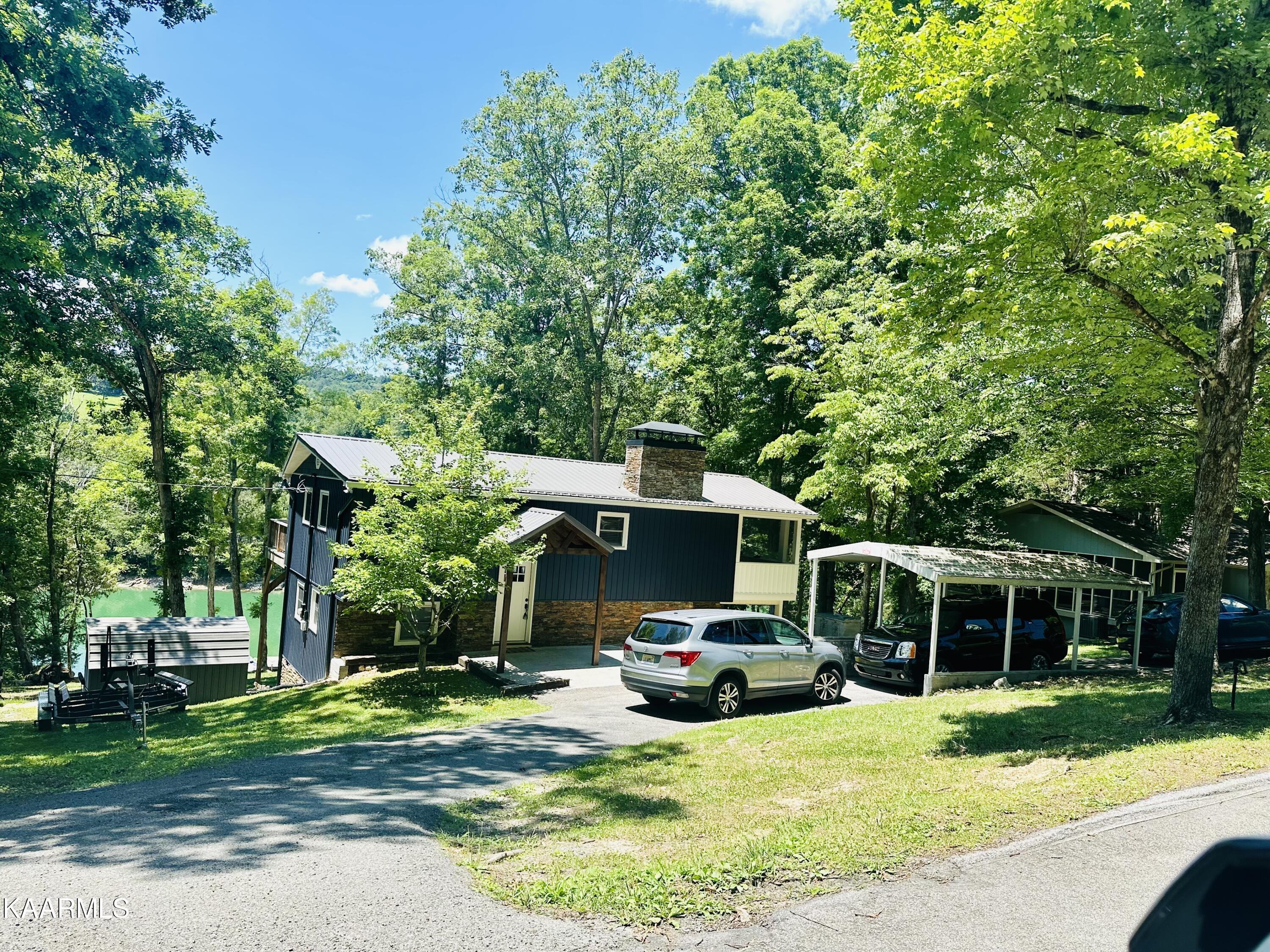 450 CAPE NORRIS Rd, New Tazewell, TN lhrmls01716443