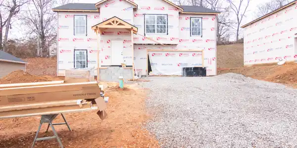 5543 Berkley Landing Lane