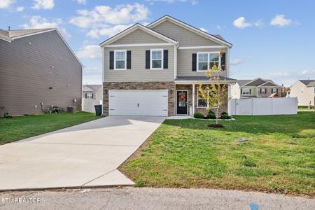 105 Franklin Village Trace
