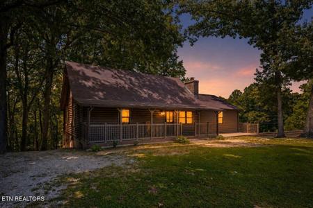 186 Indian Creek Rd