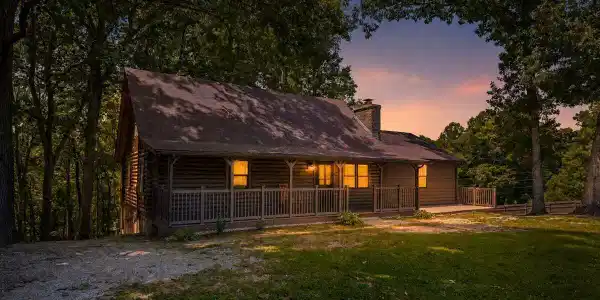 186 Indian Creek Rd