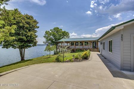357 Winton Chapel Rd