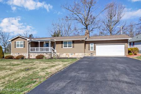1024 Ridley Drive