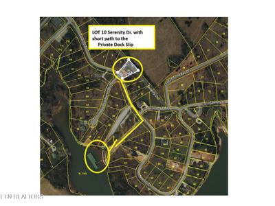 LOT 10 Serenity Drive