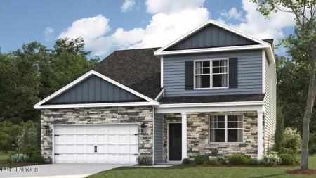 966 Jerry Price Drive