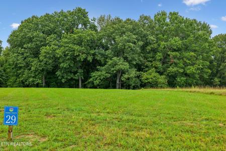 Lot 29 Nightfall Lane