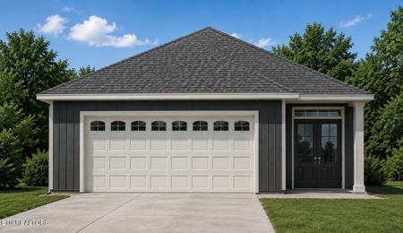 137 Hawes Circle