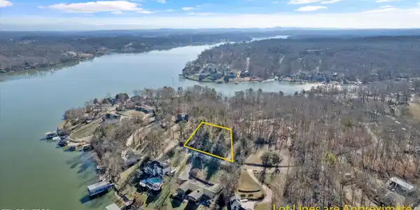 Lot 27 Coulter Shoals Circle