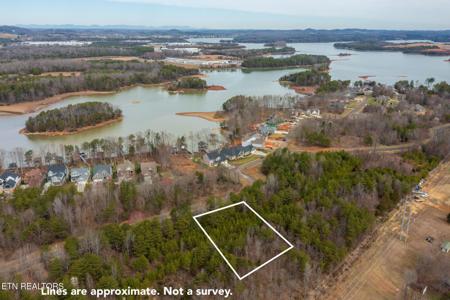 Lot 91 Red Wing Drive