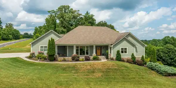433 Water View Drive