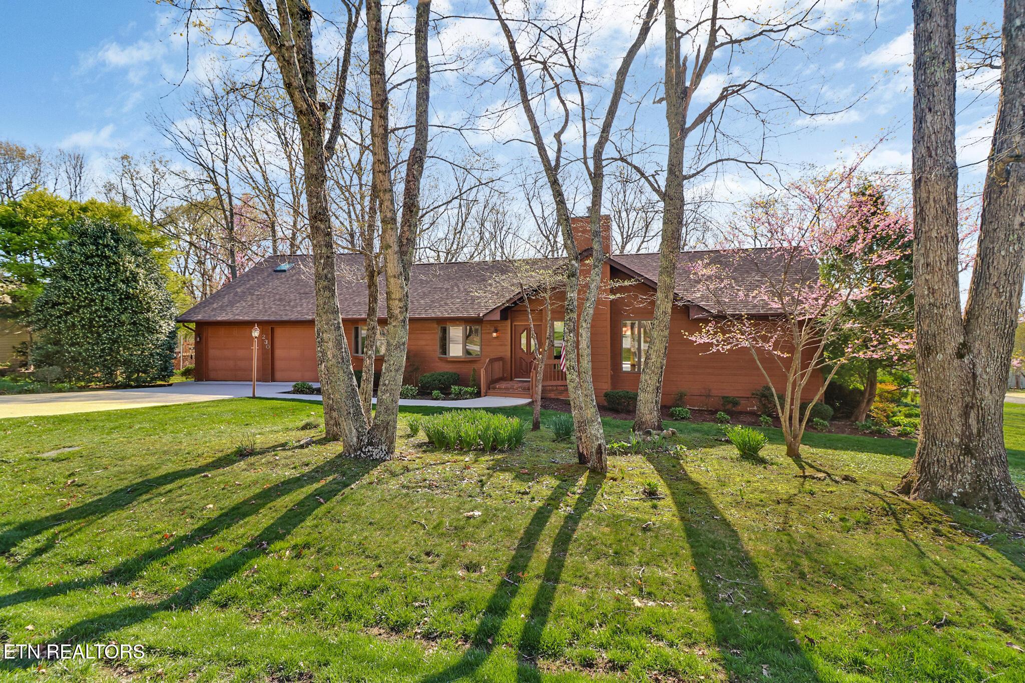 Image 4: Front of home