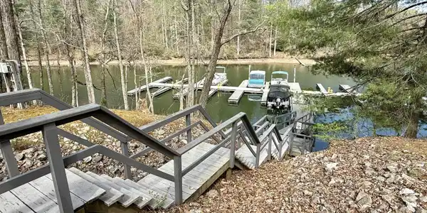 40 Eerie Point