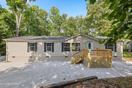 197 Shady Drive