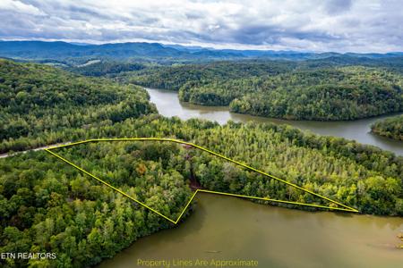 Lot 104 Pineview Lane