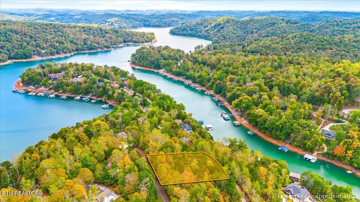 Image 1: Norris-Lake-Lot-Windsor-Pointe