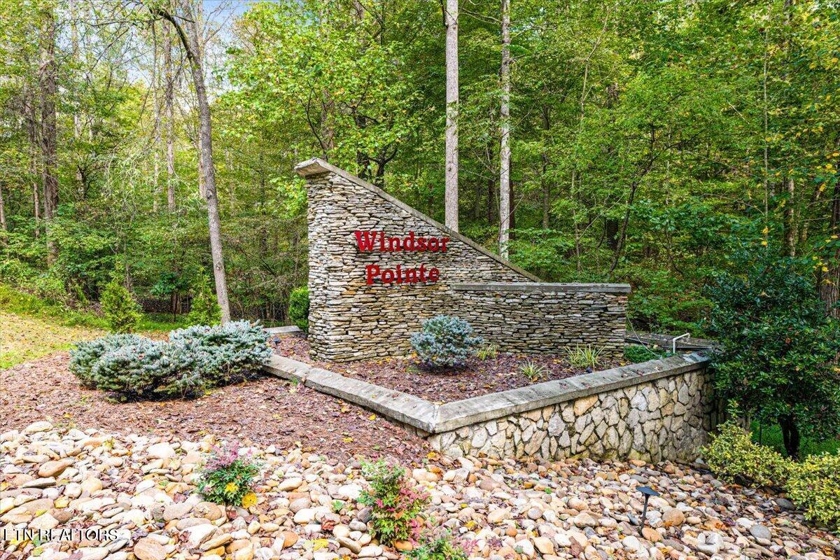 Image 2: Norris-Lake-Lot-Windsor-Pointe