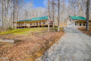 141 Timber Ridge Rd.