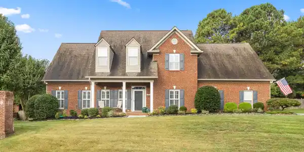 1031 Andover View Lane