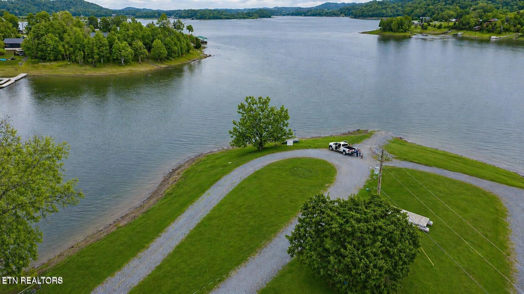 Image 3: AI Community Boat launch area