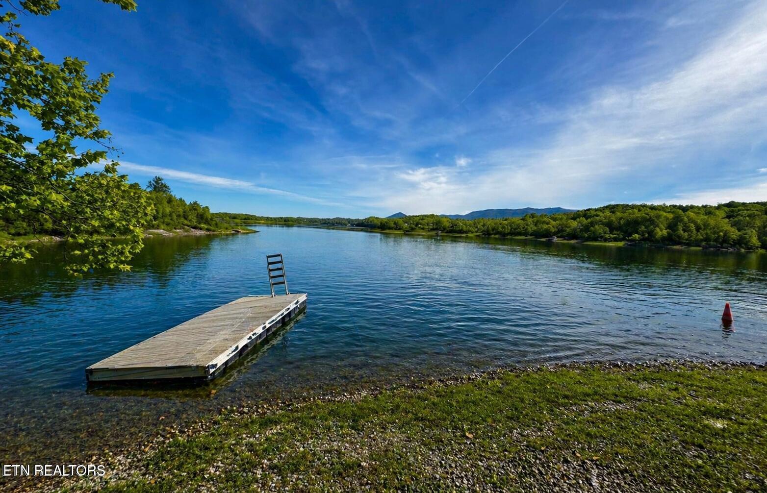 Image 4: AI Community Boat Launch and dock