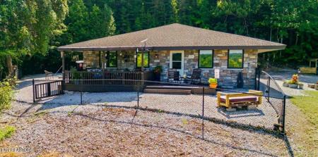 111 Eagle Ridge Rd