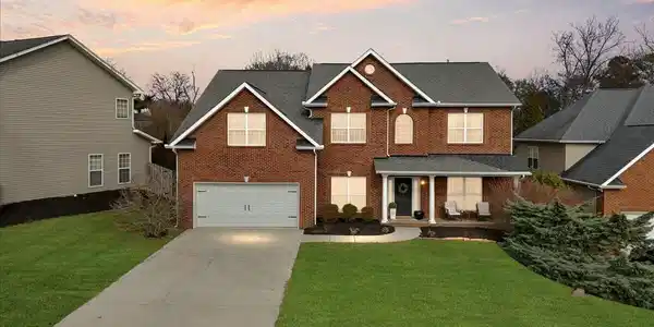 9617 Haversack Drive