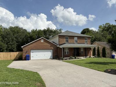 140 Elizabethton Way
