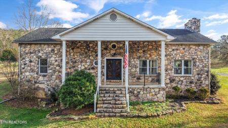7969 Glendale Community Rd