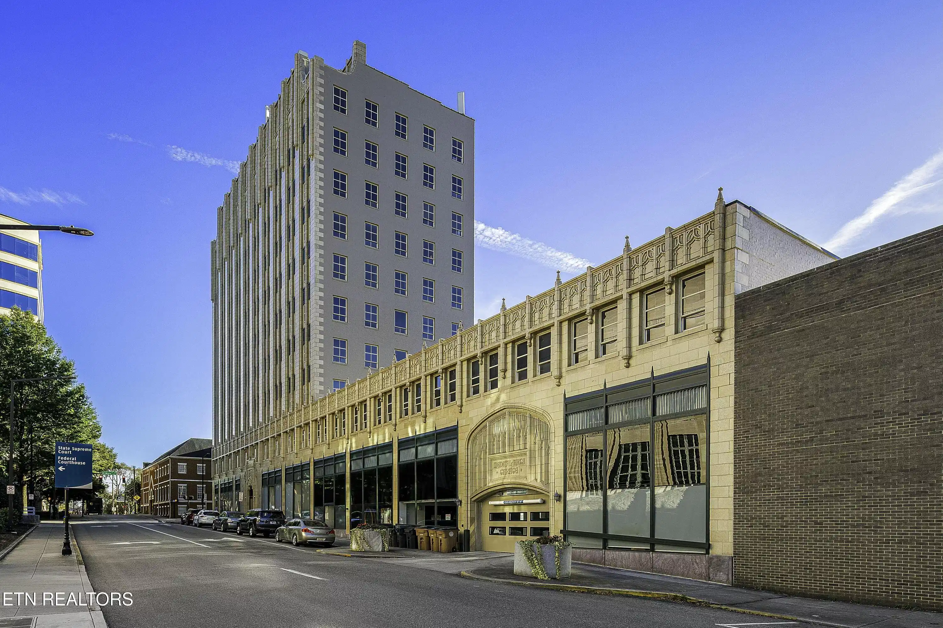 Image 1: Medical Arts Building