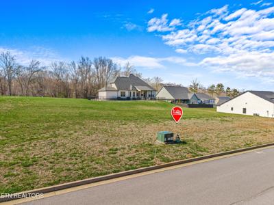 Lot 57 Shoreline Vista