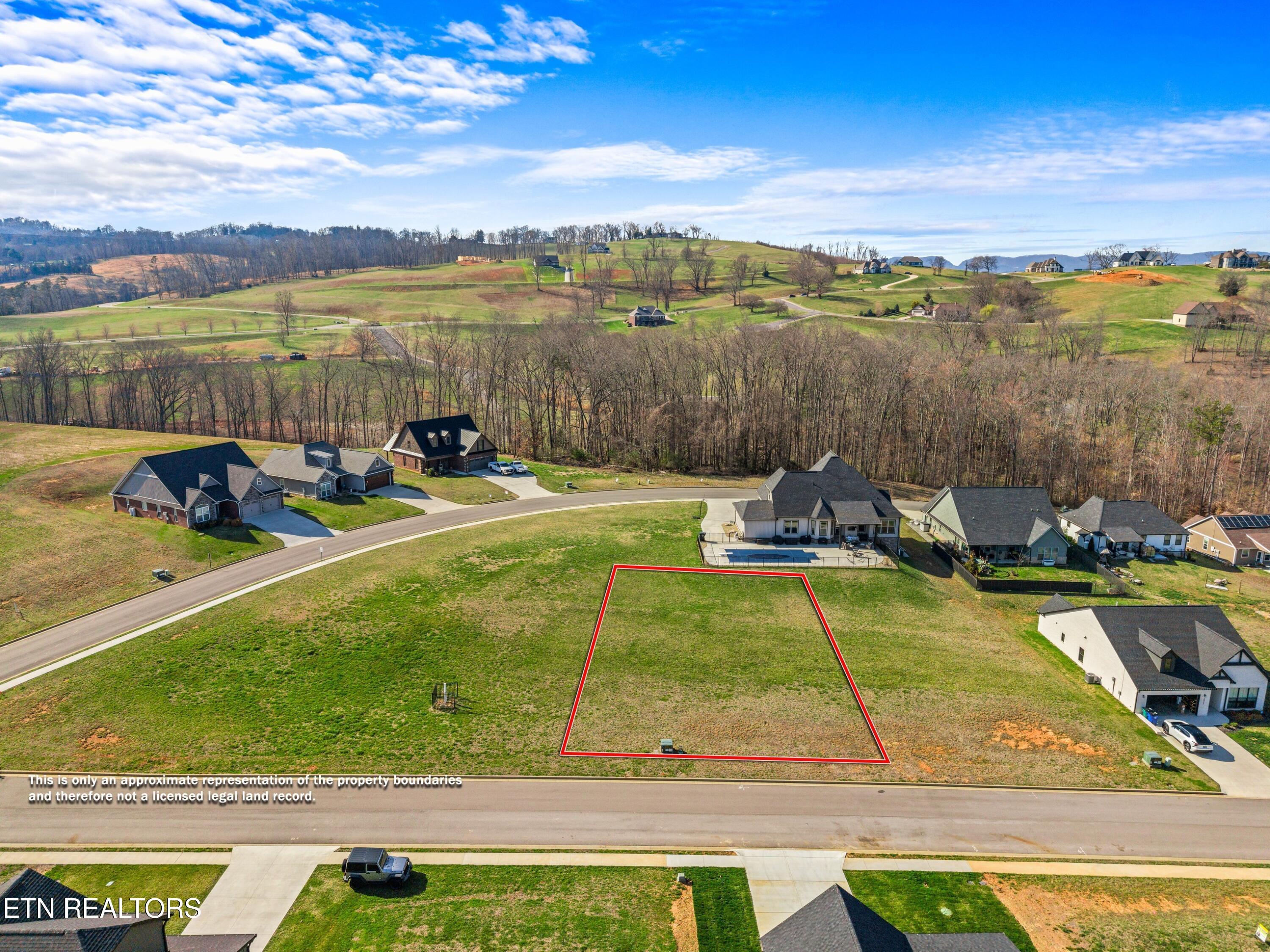 Image 2: 002-ShorelineVistaLot57-Morristown