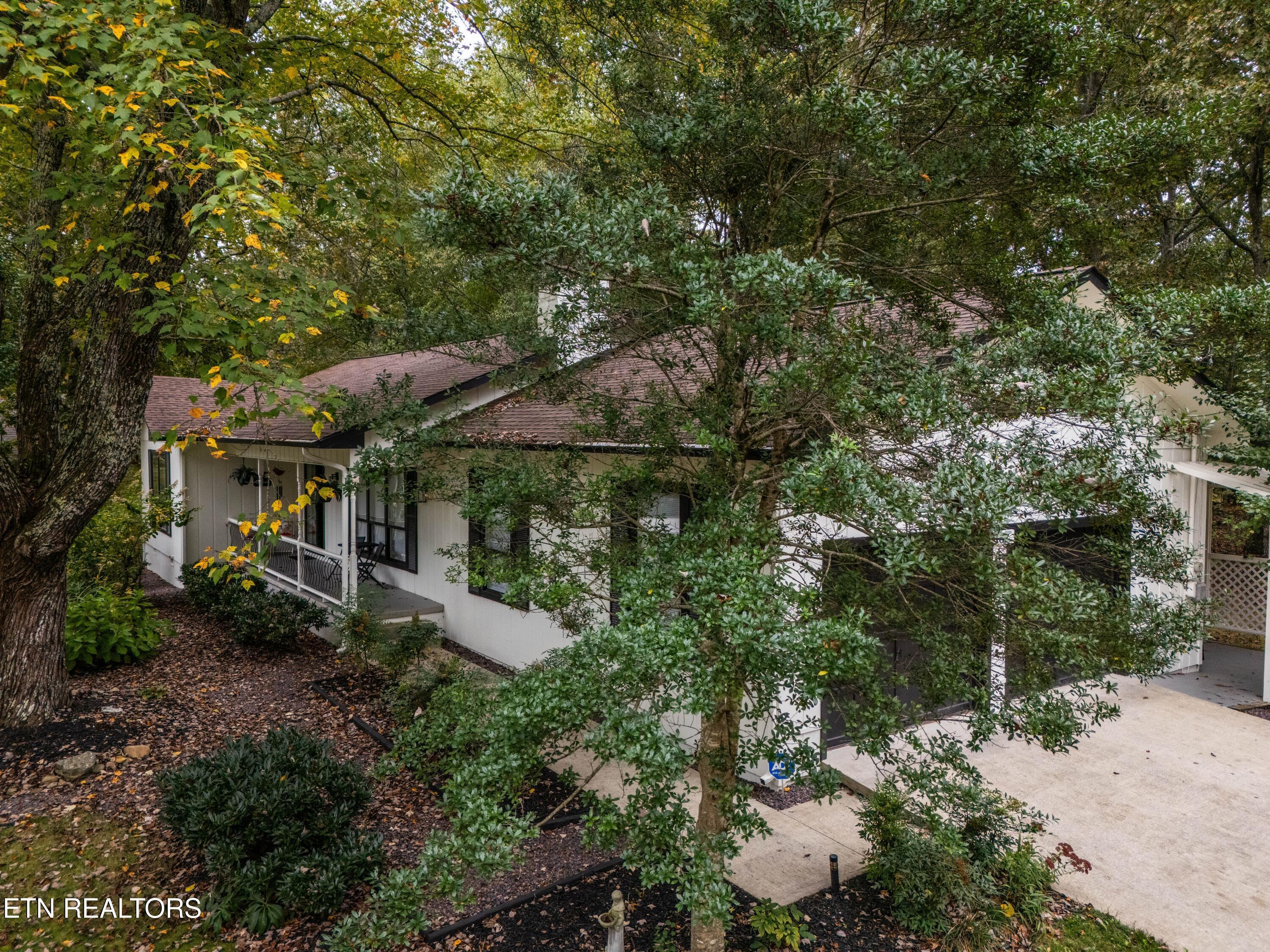 Image 2: Natural Landscape Home