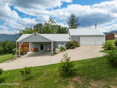 817 Powell Valley Shores Circle