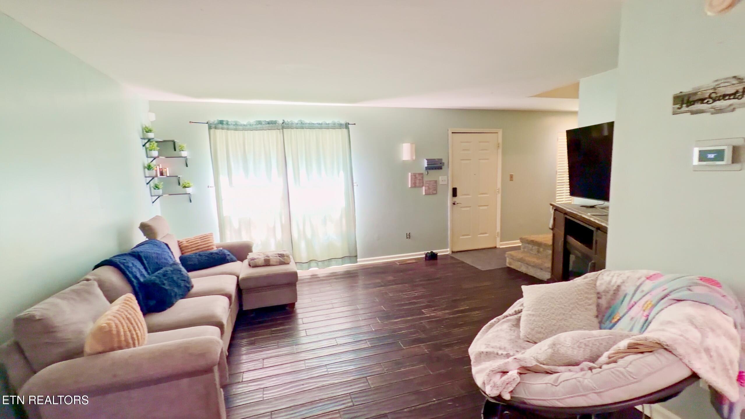 Image 2: front room
