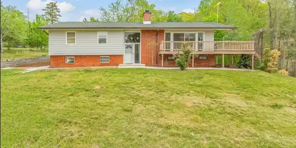 1441 Paint Rock Ferry Rd