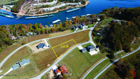 Lot 29 Sam & Maria Way