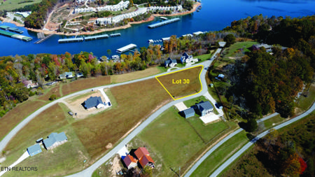 Lot 30 Sam & Maria Way