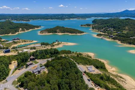 Lot 10 Bay View Point