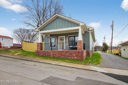 201 Cedar St