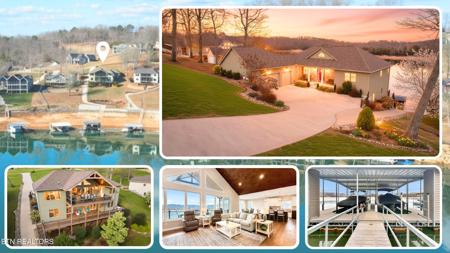 374 Norris Crest Drive