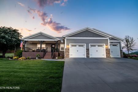 119 Pointe Summit Drive