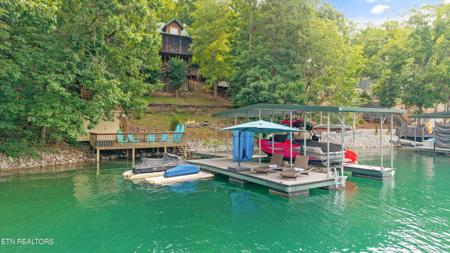 225 Yacht Club Lane