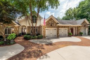 110 Lake Vista Drive