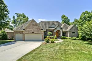 121 Tahlequah Lane