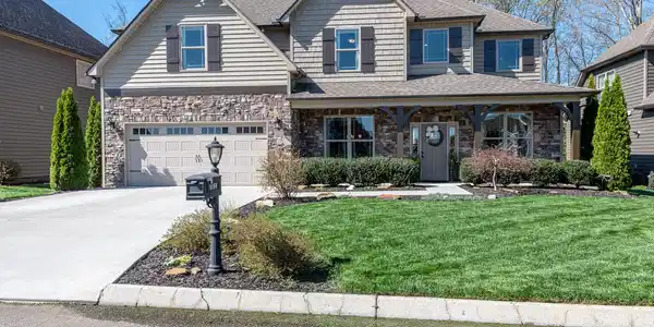 1151 Front Royal Lane