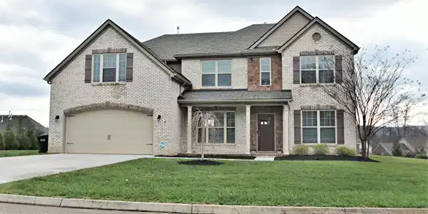 1222 Odyssey Lane
