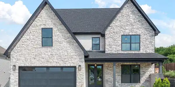 621 Little Turkey Lane, Lot 1